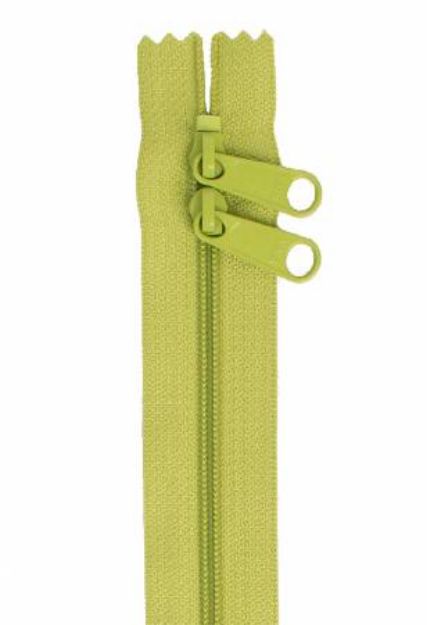Picture of Byannie Zip 40" Apple Green